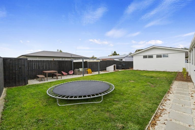 Photo of property in 46 Page Street, Morrinsville, 3300