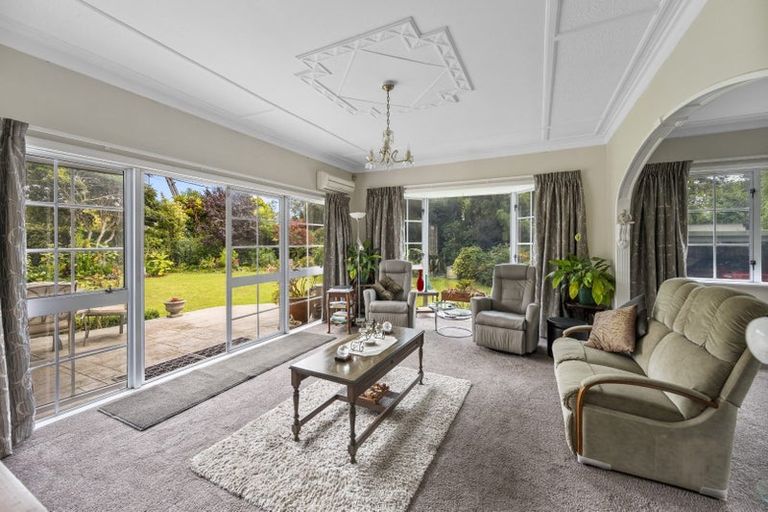 Photo of property in 1301 Pakowhai Road, Frimley, Hastings, 4120