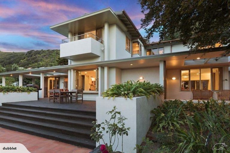 Photo of property in 5 Tawa Street, Woburn, Lower Hutt, 5010