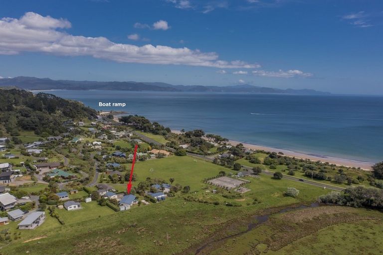 Photo of property in 23 Kawhero Drive, Kuaotunu, Whitianga, 3592
