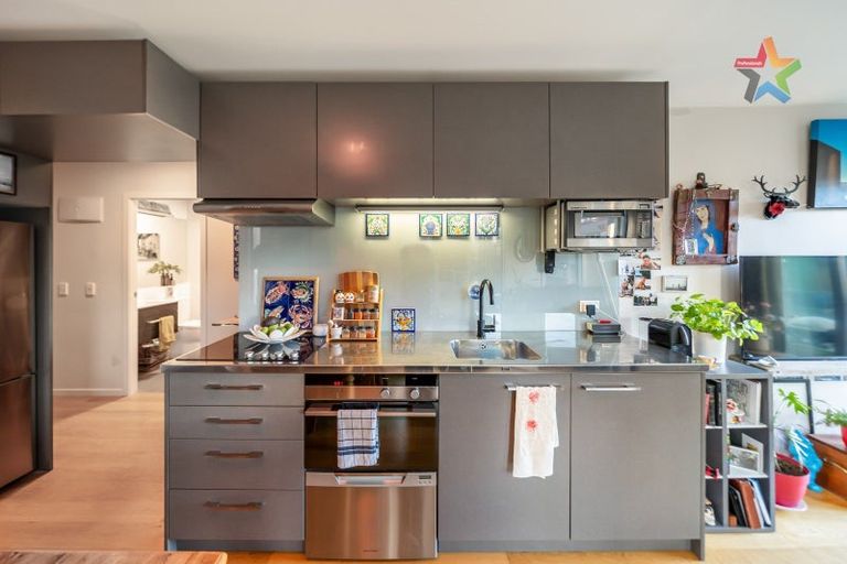 Photo of property in 103/8 Wigan Street, Te Aro, Wellington, 6011