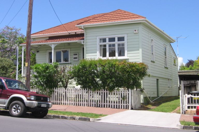 Photo of property in 28 Pompallier Terrace, Ponsonby, Auckland, 1011