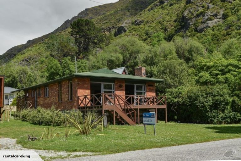 Photo of property in 100 Hampshire Street, Kingston, Athol, 9793