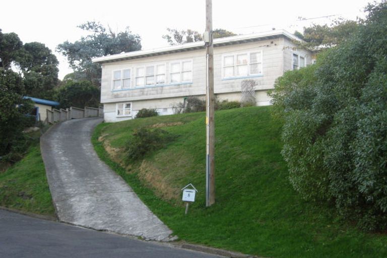 Photo of property in 8 Murphy Place, Titahi Bay, Porirua, 5022
