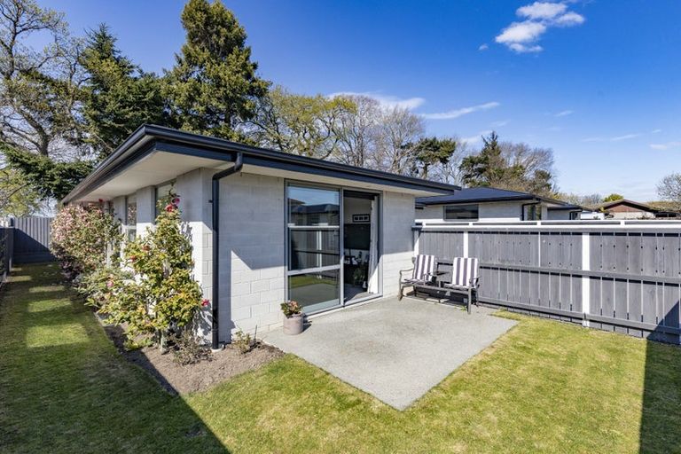 Photo of property in 5 Saint Brendans Lane, Templeton, Christchurch, 8042