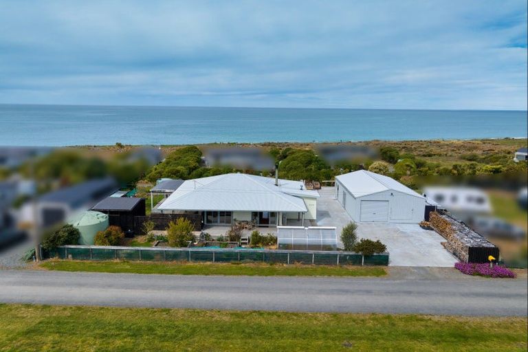 Photo of property in 634 Claverley Road, Hundalee, Cheviot, 7384