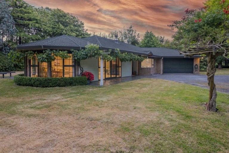 Photo of property in 23 Old Hautere Road, Hautere, Otaki, 5582