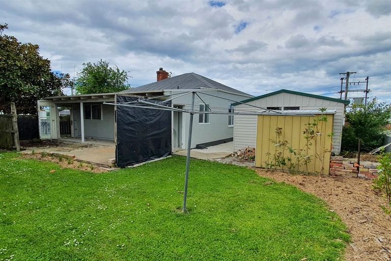Photo of property in 18 Opie Street, Waimate, 7924