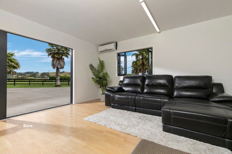 Photo of property in 251b Blackbridge Road, Dairy Flat, 0794