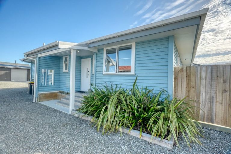 Photo of property in 136 Shakespeare Street, Greymouth, 7805