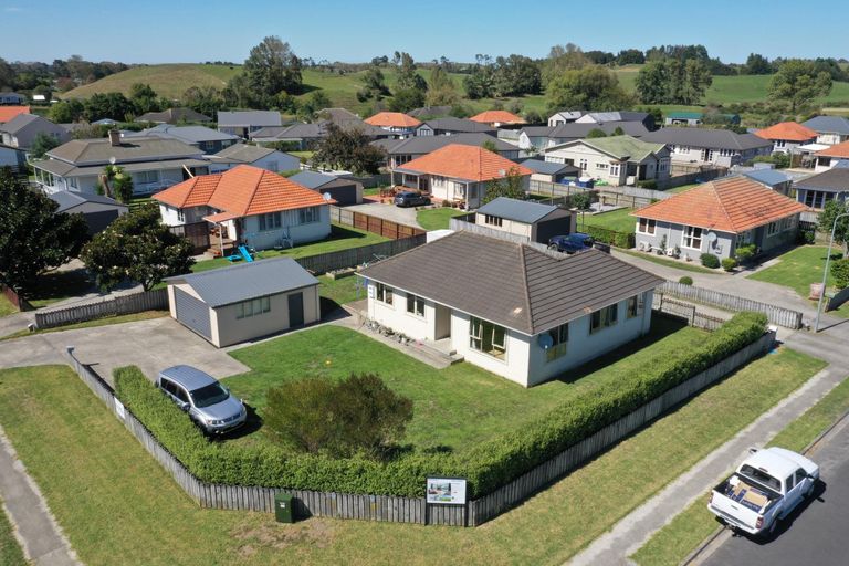 Photo of property in 18 Jackson Street, Ngaruawahia, 3720