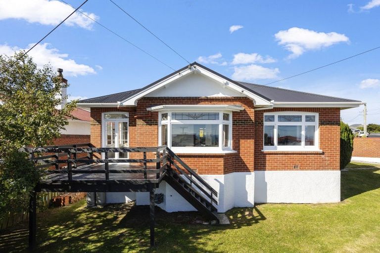 Photo of property in 1 Spencer Street, Andersons Bay, Dunedin, 9013