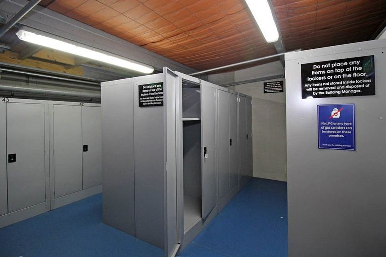 Photo of property in 507/8 Nugent Street, Grafton, Auckland, 1023