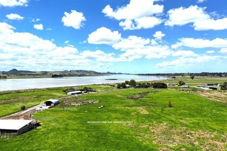 Photo of property in 65 Heawa Road, Aratapu, Dargaville, 0371