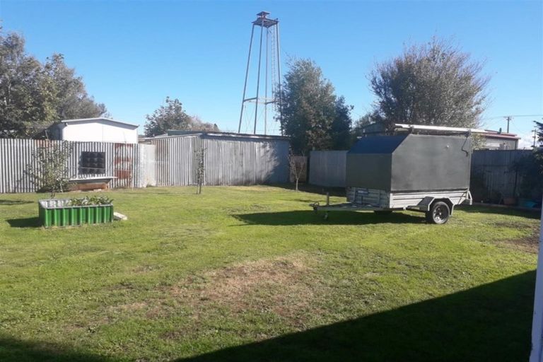 Photo of property in 17 Saint Clair Street, Takapau, 4203