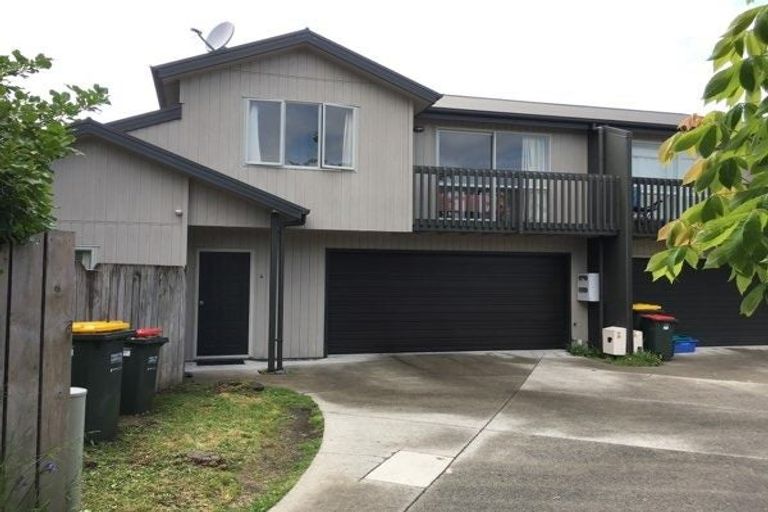 Photo of property in 183a Massey Street, Frankton, Hamilton, 3204