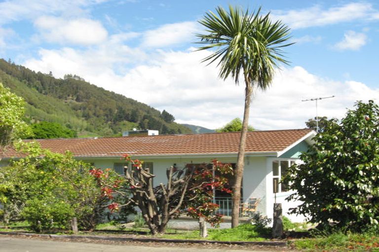 Photo of property in 2/40 Alfred Street, Nelson South, Nelson, 7010