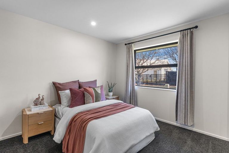 Photo of property in 10 Pitcaithly Street, Halswell, Christchurch, 8025