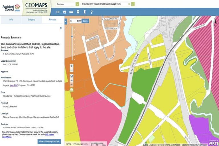 Photo of property in 5 Burberry Road, Karaka, Drury, 2578