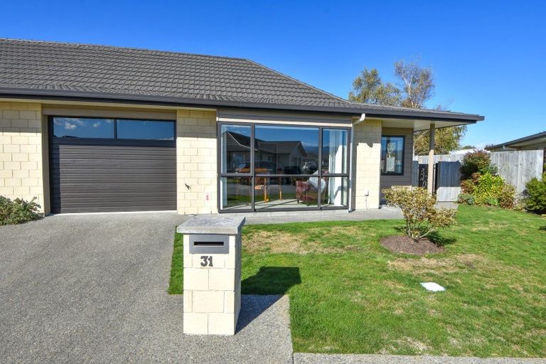 Photo of property in Ashmore Park, Ashmore Park Road, Carterton, 5713