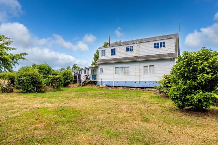 Photo of property in 420 O'regan Road, Ngahinapouri, Ohaupo, 3882