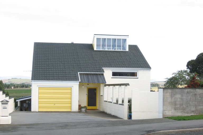 Photo of property in 151 Eden Street, Oamaru, 9400