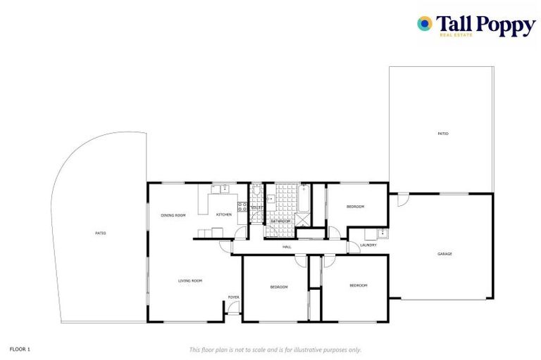 Photo of property in 2 Enner Glynn Road, Enner Glynn, Nelson, 7011