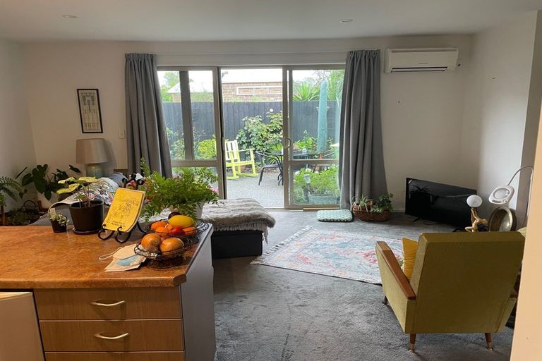 Photo of property in 4/46 Rookwood Avenue, New Brighton, Christchurch, 8083