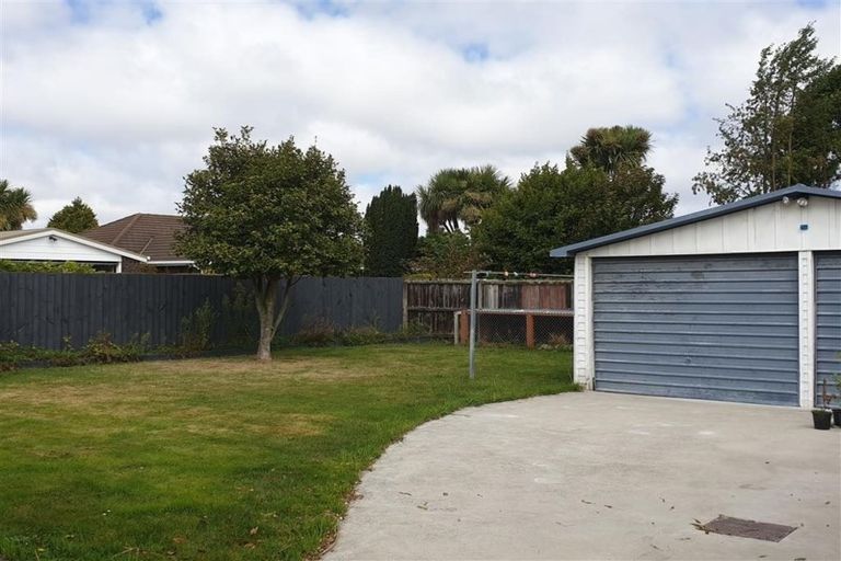 Photo of property in 285 Sawyers Arms Road, Bishopdale, Christchurch, 8053