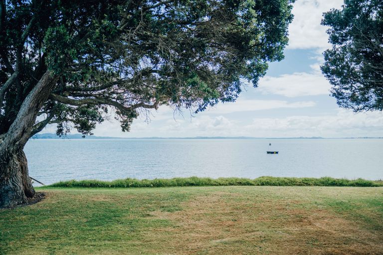 Photo of property in 342 Big Bay Road, Manukau Heads, Awhitu, 2684