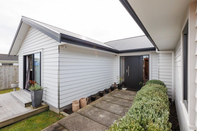 Photo of property in 21a North Street, Palmerston North, 4410