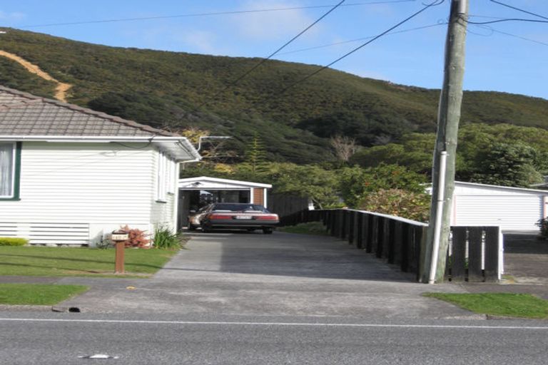 Photo of property in 1/118 Rata, Naenae, Lower Hutt, 5011