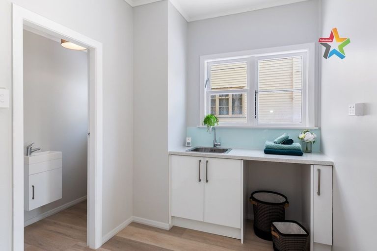 Photo of property in 29 Judd Crescent, Naenae, Lower Hutt, 5011