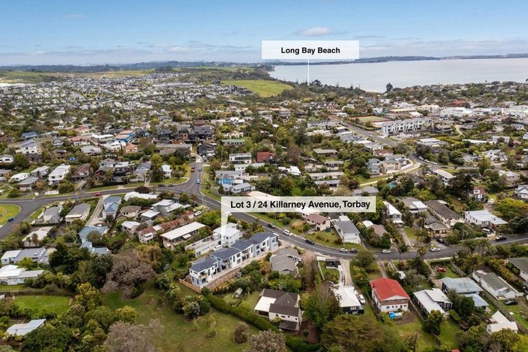 Photo of property in 24b Killarney Avenue, Torbay, Auckland, 0630