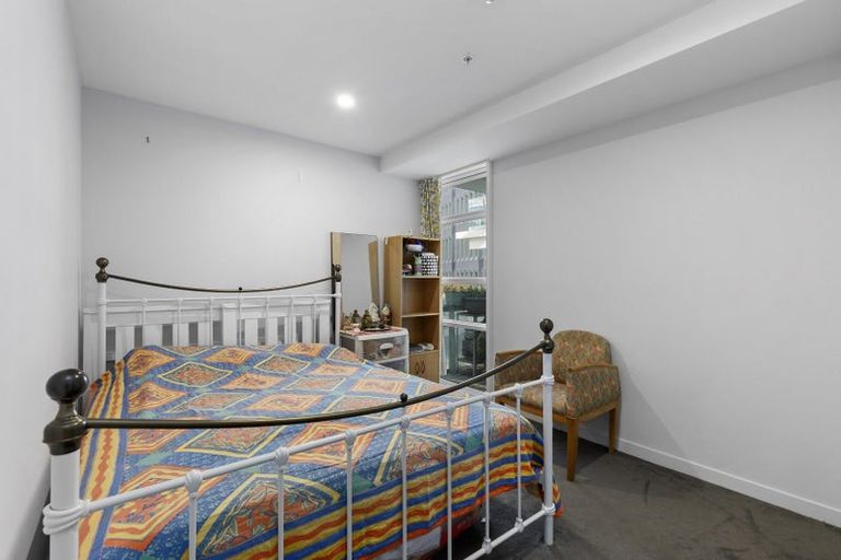 Photo of property in Pinnacle Apartments, W402/160 Victoria Street, Te Aro, Wellington, 6011