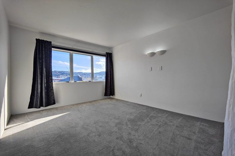 Photo of property in Melksham Towers, 303/131 Brougham Street, Mount Victoria, Wellington, 6011