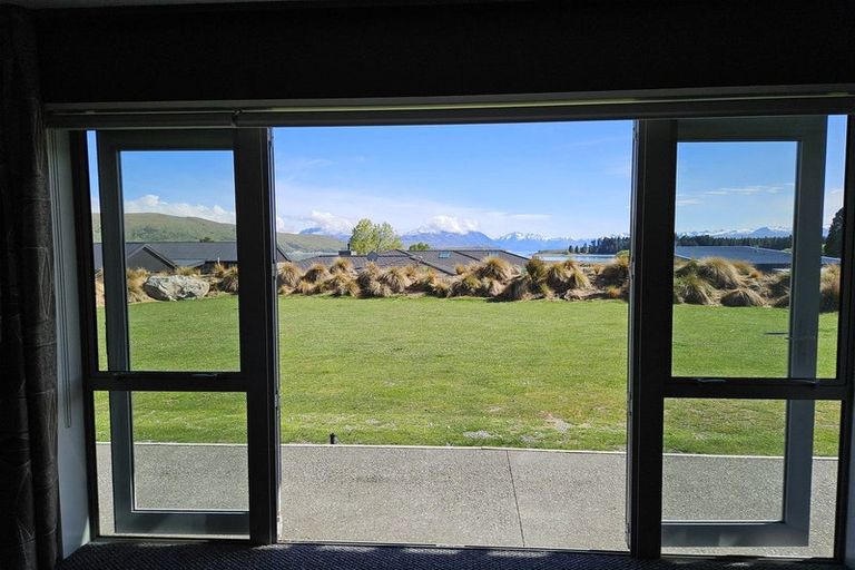 Photo of property in 6 Pollock Place, Lake Tekapo, 7999