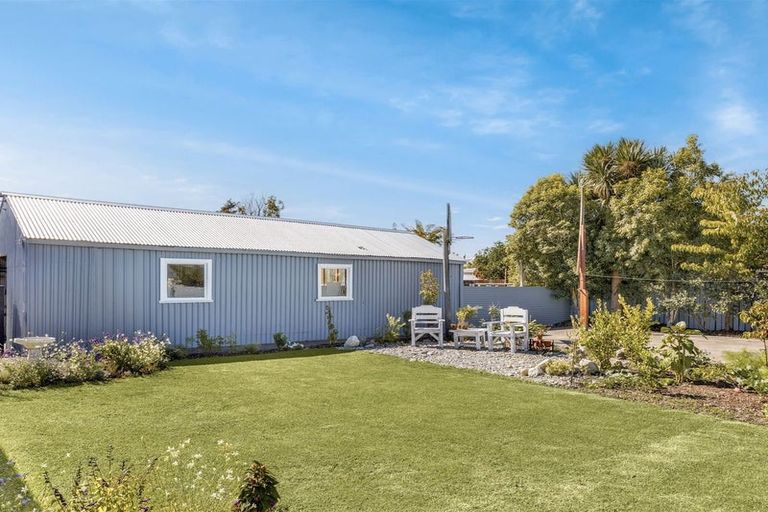 Photo of property in 95 Queen Street, Westport, 7825