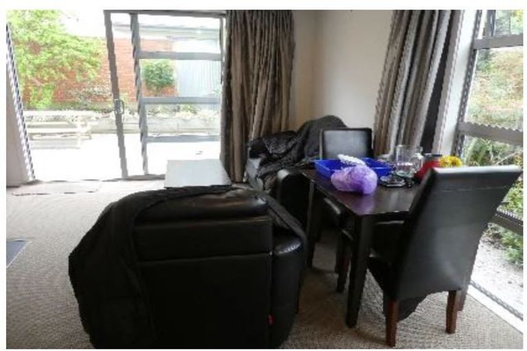 Photo of property in 4/15 Ethel Benjamin Place, North Dunedin, Dunedin, 9016