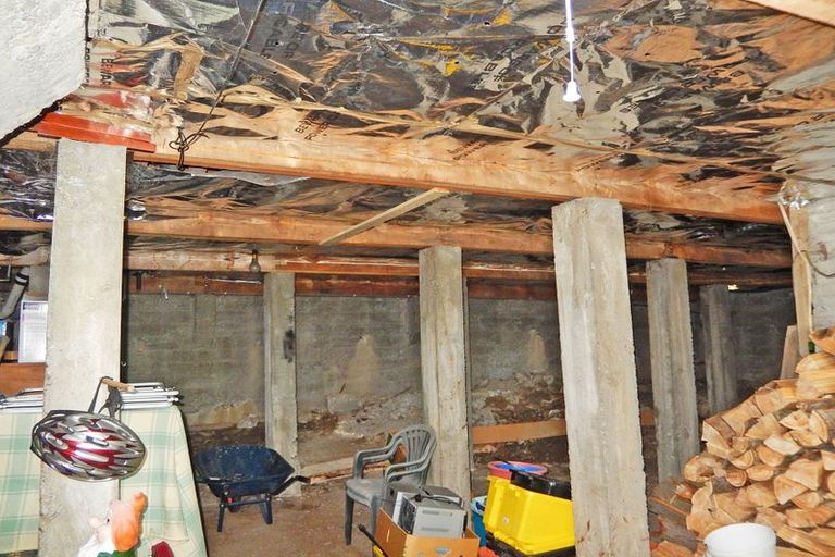 Photo of property in 36 Avon Street, South Hill, Oamaru, 9400