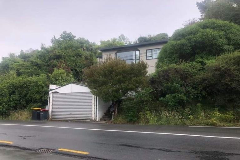 Photo of property in 49 Park Terrace, Corsair Bay, Lyttelton, 8082