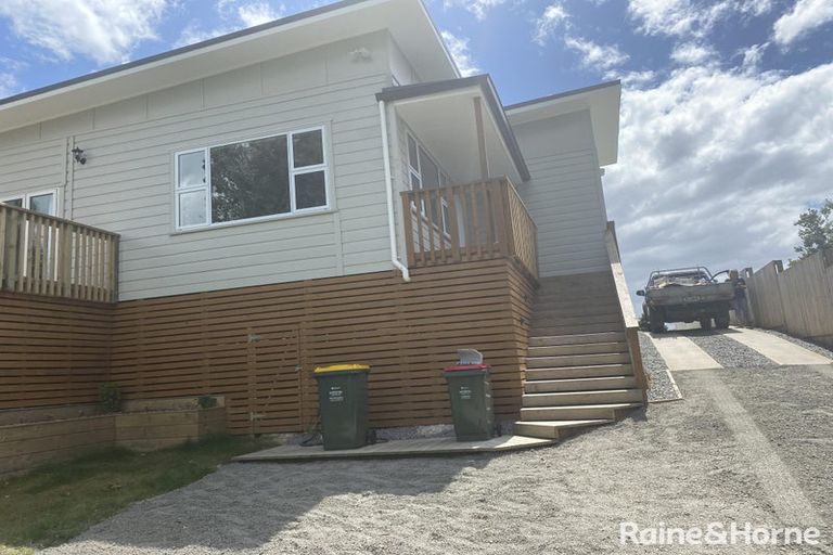 Photo of property in 15b Brown Terrace, Te Puke, 3119