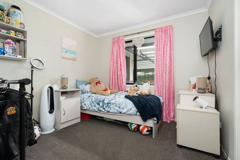 Photo of property in 16 Bethany Road, Rolleston, 7614