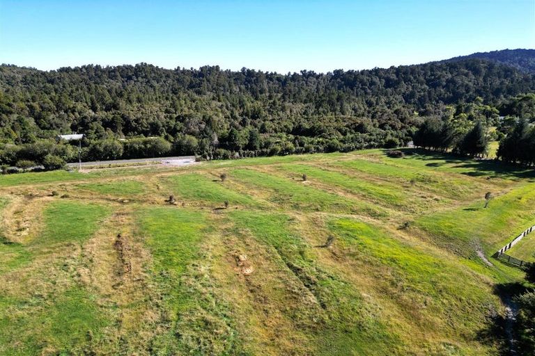 Photo of property in 44 Maori Creek Road, Marsden, Greymouth, 7872