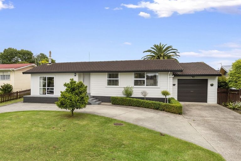 Photo of property in 20 Irene Crescent, Dinsdale, Hamilton, 3204