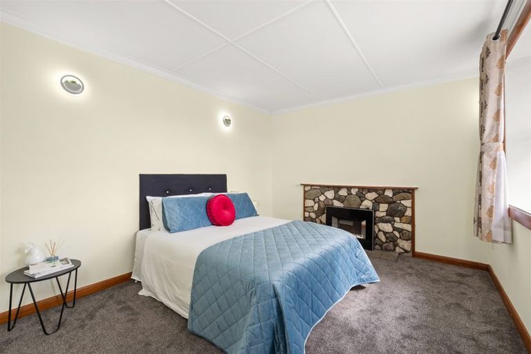 Photo of property in 594 Ferguson Street, Terrace End, Palmerston North, 4410