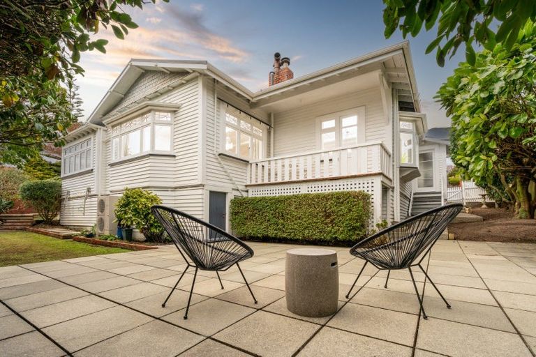 Photo of property in 22 Lancaster Street, Karori, Wellington, 6012