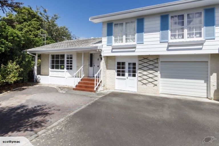 Photo of property in 10a Just Place, West End, Palmerston North, 4410