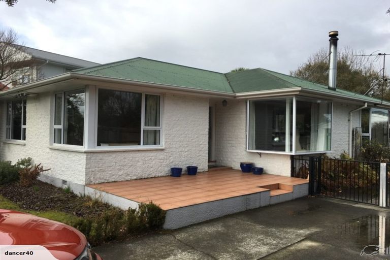 Photo of property in 52 Farrington Avenue, Bishopdale, Christchurch, 8053