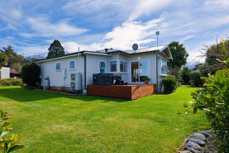 Photo of property in 137 Harnetts Road, Kaikoura Flat, Kaikoura, 7371